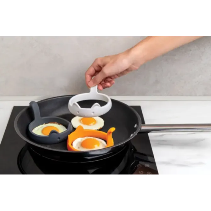Ototo PanCats eibakring silicone 3-delig