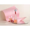 Ototo Phil wijnstop silicone rood/wit