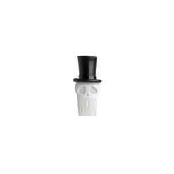 Ototo Skully bakkwast silicone