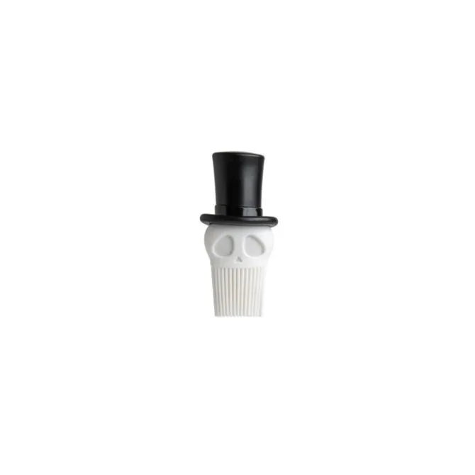 Ototo Skully bakkwast silicone