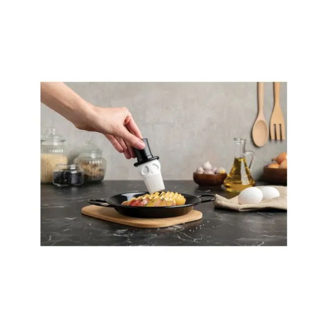 Ototo Skully bakkwast silicone