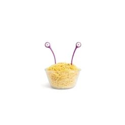 Ototo Spaghetticouvert kunststof paars