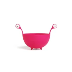 Ototo Spaghetti Monster vergiet 19,5 cm x 31 cm kunststof roze