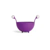 Ototo Spaghetti Monster vergiet 19,5 cm x 31 cm kunststof paars