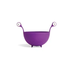 Ototo Spaghetti Monster vergiet 19,5 cm x 31 cm kunststof paars
