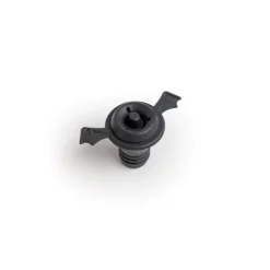 Ototo Spookelier vacuümpomp met wijnstoppers silicone