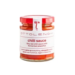 Ottolenghi Chilli Sauce 170 gram