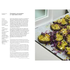 Ottolenghi: het kookboek