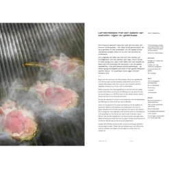 Ottolenghi: het kookboek