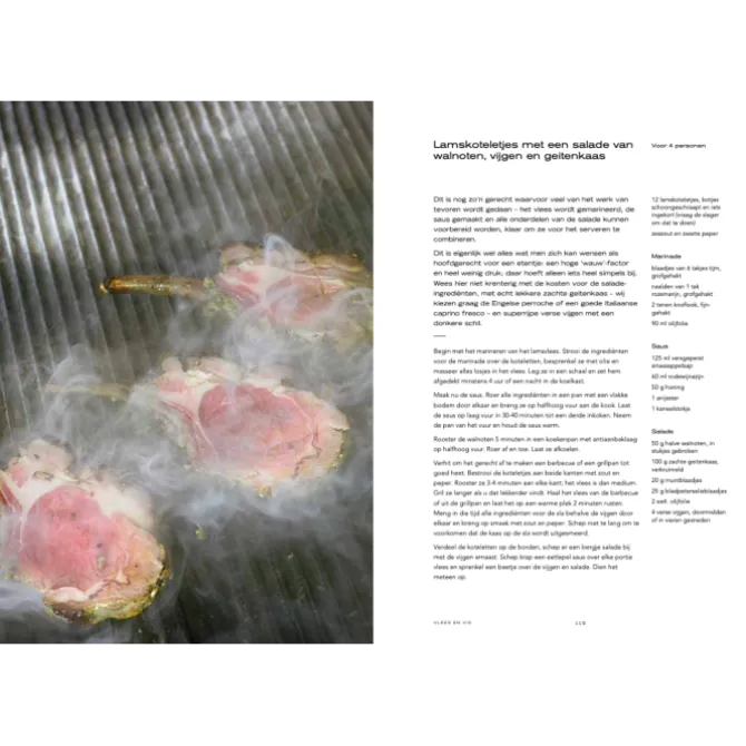 Ottolenghi: het kookboek