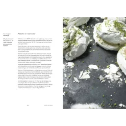 Ottolenghi: het kookboek