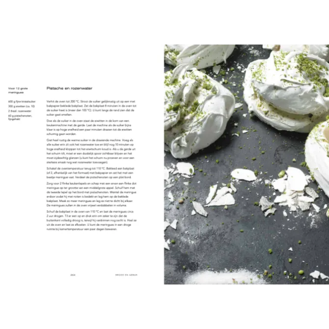 Ottolenghi: het kookboek