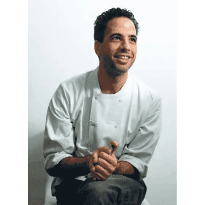 Ottolenghi: het kookboek