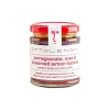 Ottolenghi Pomegranate, Rose and Lemon Harissa 170 gram