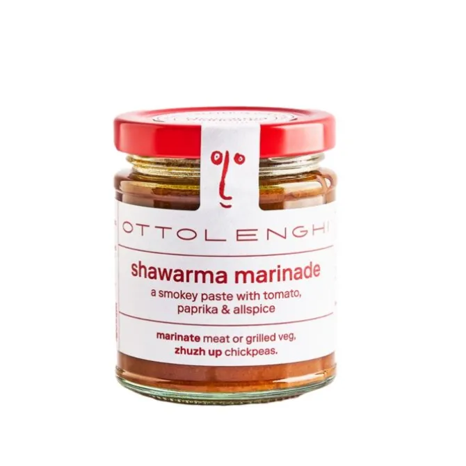 Ottolenghi Shawarma Marinade 180 gram