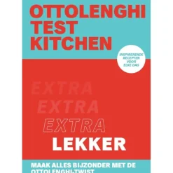 Ottolenghi Test Kitchen - Extra lekker