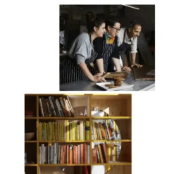 Ottolenghi Test Kitchen - Shelf Love
