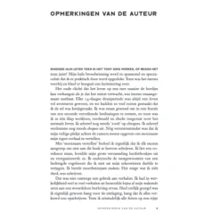 Over de kook : achter de schermen met Anthony Bourdain
