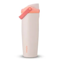 Owala FreeSip Sway waterfles 890 ml rvs Sparkling Sherbet
