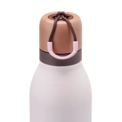 Owala FreeSip Twist waterfles 710 ml rvs Sleepy Lavender
