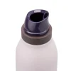 Owala FreeSip Twist waterfles 530 ml rvs Sleepy Lavender