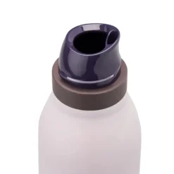 Owala FreeSip Twist waterfles 530 ml rvs Sleepy Lavender