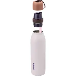 Owala FreeSip Twist waterfles 530 ml rvs Sleepy Lavender