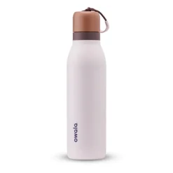 Owala FreeSip Twist waterfles 530 ml rvs Sleepy Lavender