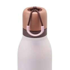 Owala FreeSip Twist waterfles 530 ml rvs Sleepy Lavender