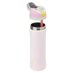 Owala FreeSip waterfles 710 ml rvs Candy Coated