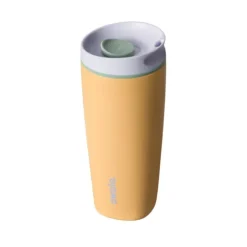 Owala SmoothSip Slider thermosbeker 355 ml rvs Beach Front