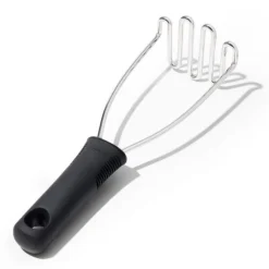 OXO Good Grips aardappelstamper 26 cm rvs