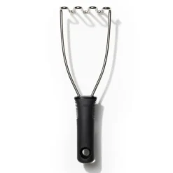 OXO Good Grips aardappelstamper 26 cm rvs