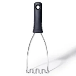 OXO Good Grips aardappelstamper 26 cm rvs