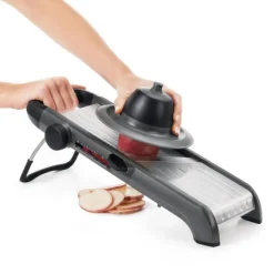OXO Good Grips Chef's mandoline 2.0 kunststof zwart