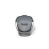 OXO Good Grips compostemmer 3 liter kunststof grijs