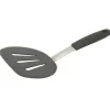 OXO Good Grips flexibele keerspatel rond 30 cm silicone
