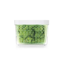 OXO Good Grips GreenSaver vershoudbox 4 liter kunststof wit