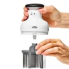 OXO Good Grips groentehakker roterend
