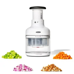 OXO Good Grips groentehakker roterend