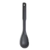 OXO Good Grips hak- en roerlepel 31 cm silicone grijs