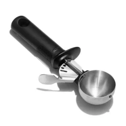 OXO Good Grips ijsboltang rvs