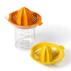 OXO Good Grips 2-in-1 citruspers 18 cm kunststof