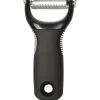 OXO Good Grips juliënnesnijder 18 cm kunststof zwart