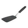 OXO Good Grips keerspatel 32,5 cm silicone zwart