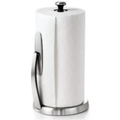 OXO Good Grips keukenrolhouder 31 cm rvs