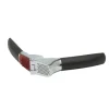 OXO Good Grips knoflookpers rvs zwart