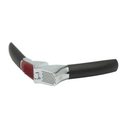 OXO Good Grips knoflookpers rvs zwart