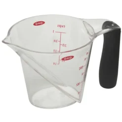 OXO Good Grips maatbeker 250 ml kunststof