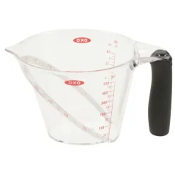 OXO Good Grips maatbeker 500 ml kunststof transparant